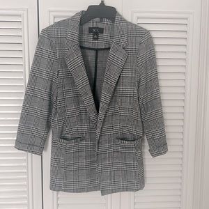 BCX Blazer